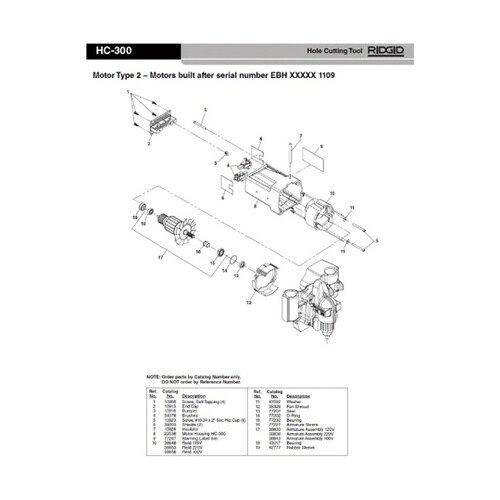 43017 ボ−ルベアリングHC−450