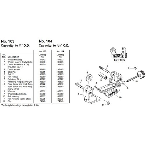 47317 フィ−ド スクリュ−