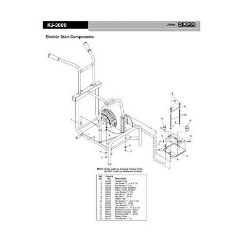 45470 E−364 ボルト(5ケ入)
