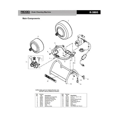 56152 スクリュ− 1/4−20
