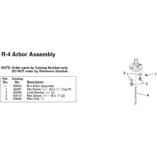 59387 セットスクリュ−HC−450