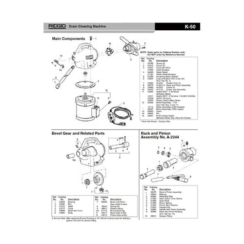 59695 A−1876シャフト、コ−ン