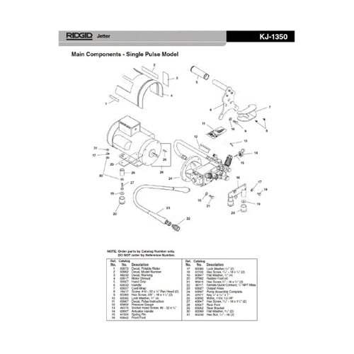 60380A−2481ヘックススクリュ−
