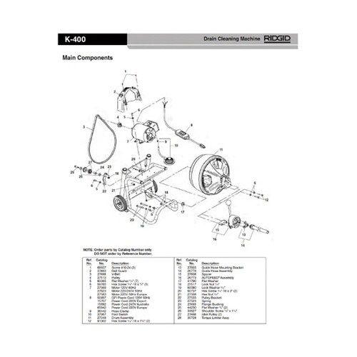 60737 ヘックス スクリュ−5/16