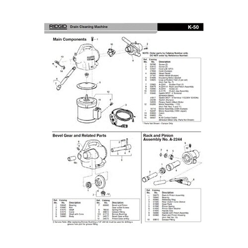 60985 A−3030 ベベル ギヤ−