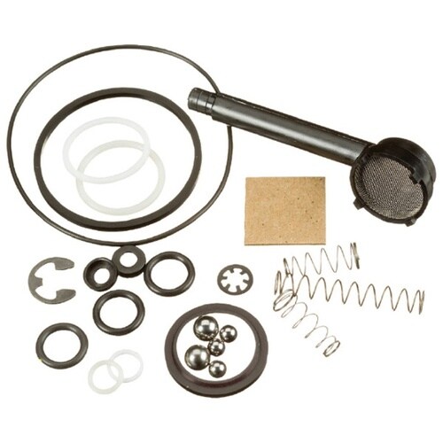 63657 HF32 フットポンプ