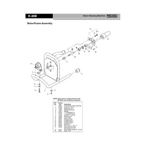 83372 カップリング