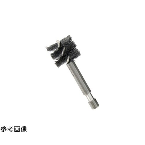 9373211/4継手用ブラシ122J