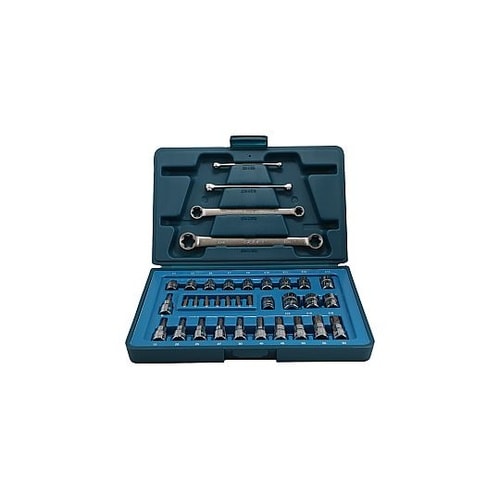 12835 ヘクスローブソケットセット