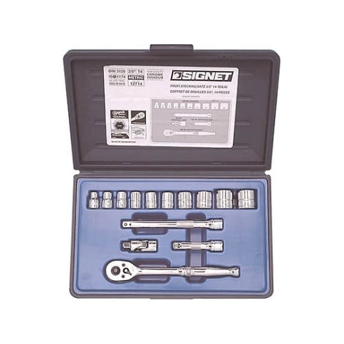 12714 ソケットレンチ