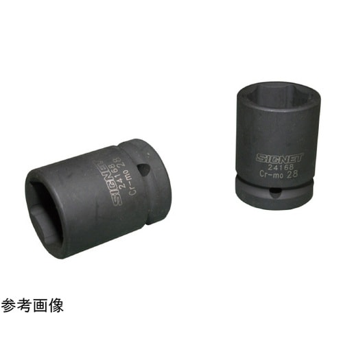 24179 インパクトソケット 39MM