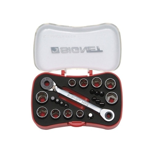 28273 ギアレンチマイクロドライバー