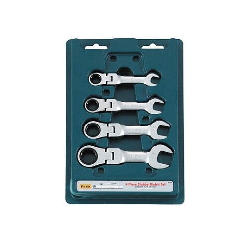 38140 スタビーフレックスギアレンチ