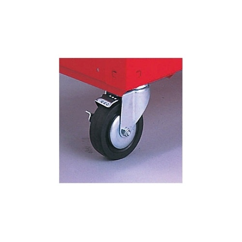 T28−1XUT−G 自在キャスター