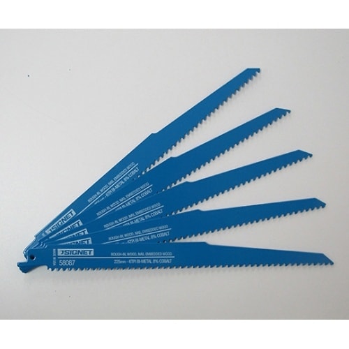 58087 セーバーソーブレード
