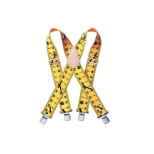 SP−15YT サスペンダー黄色TAPE
