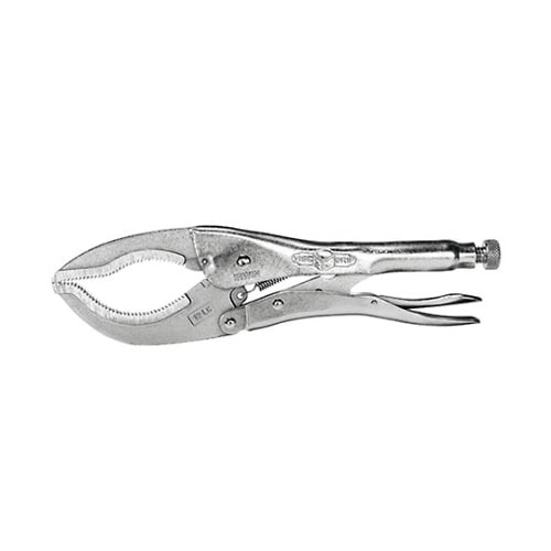 T12EL4ロッキングプライヤラージジョ