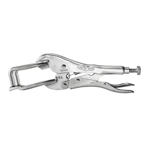 T25EL4 9R 溶接クランプ