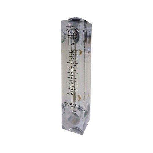 F−1.6 流量計