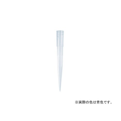 1000μl ユニバーサルフィットチップ