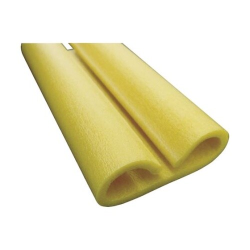 K200 ミナキーパーオレンジ、柱養生