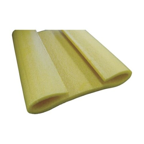 K280 ミナキーパーオレンジ、柱養生