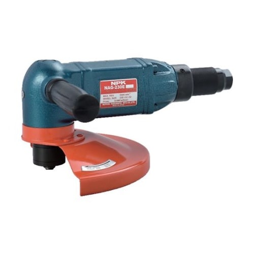 NAG230E アングルグラインダ