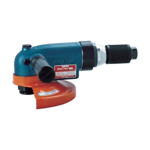 NAG70A アングルグラインダ180用