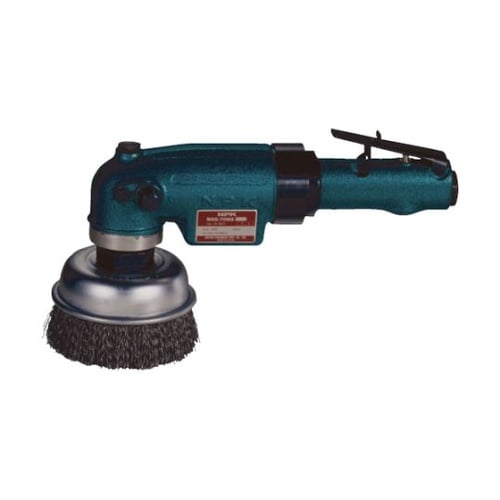 ワイヤブラシ用エアサンダ 10744 N