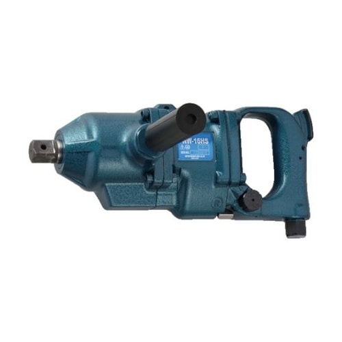 NW16HS ツーハンマインパクトレンチ