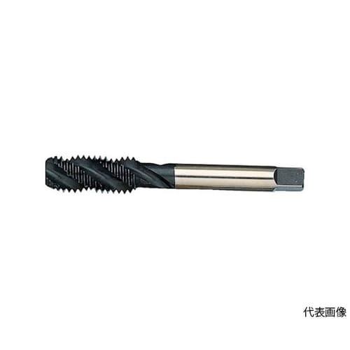 スパイラルタップ ウィットねじ 1/2W