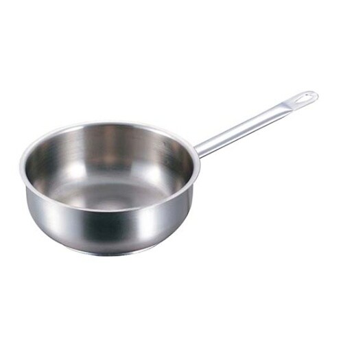 8711800 ソテーパン 24cm