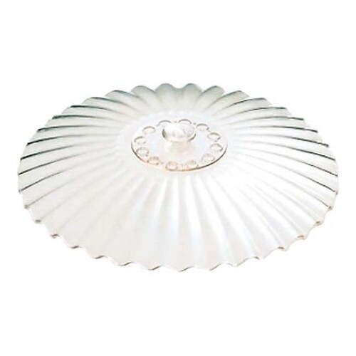 ポリカーボネイト 落し蓋 24cm 30