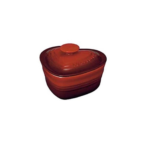 ル・クルーゼ ラムカンダムール(フタ付)