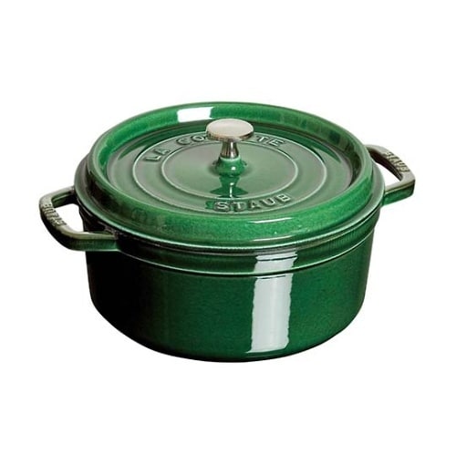 ストウブ ピコ・ココット ラウンド 26