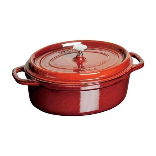 ストウブ ピコ・ココット オーバル 31