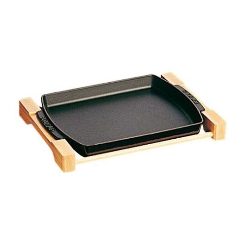 6663910 ステーキプレート