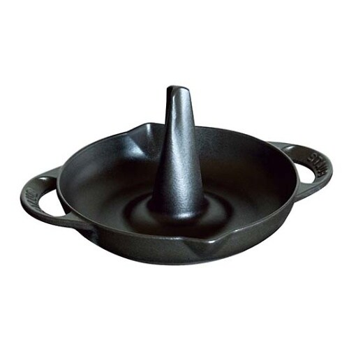 8877810 ロースター ブラック