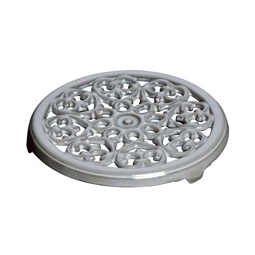 6650420 リリートリベッドグレー