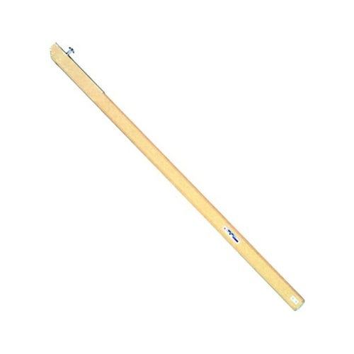 抗菌 角柄(ボルト付)KE60 60cm