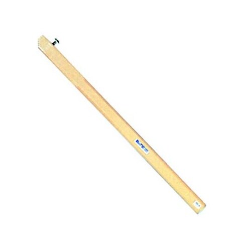 抗菌 角柄(ボルト付)KE45 45cm