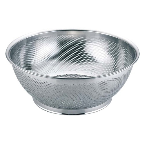 7300000 浅型ザル 46cm