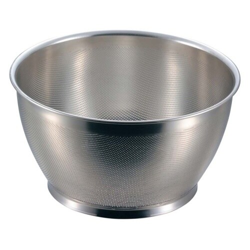 7300410 米揚ザル 33cm