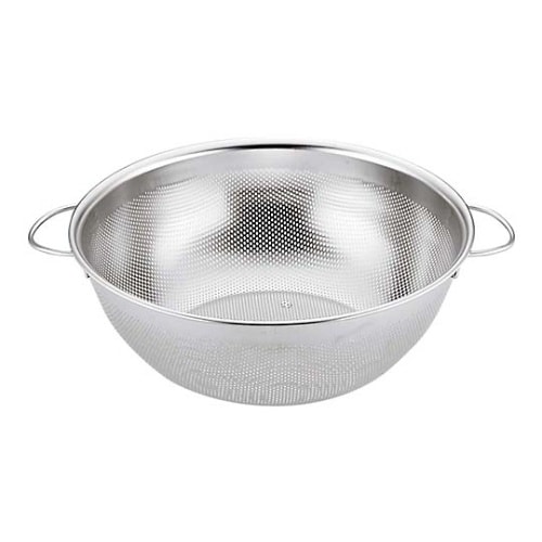 8423700深型手付ボールザル21cm