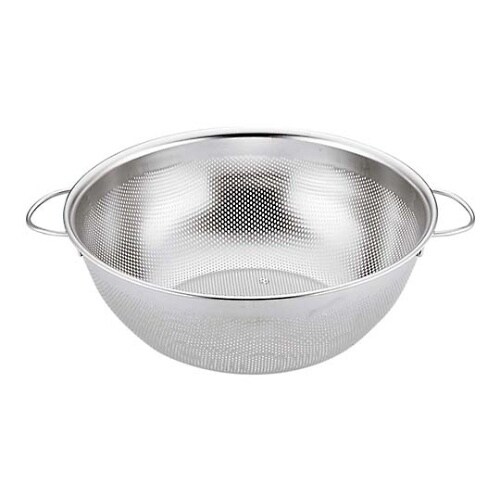 8424000深型手付ボールザル30cm