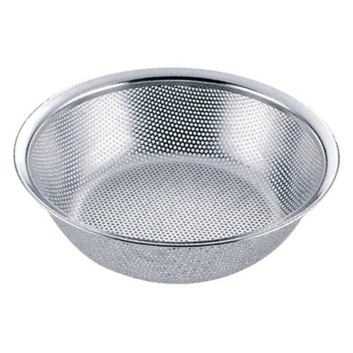 7391800 浅型ボールザル 15cm