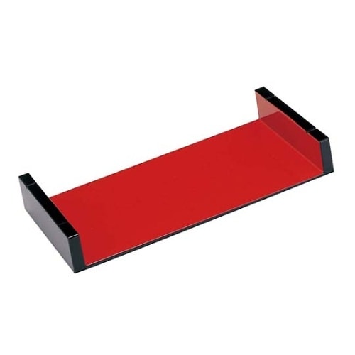 朱 ヌキ板 大 1−515−6 0104