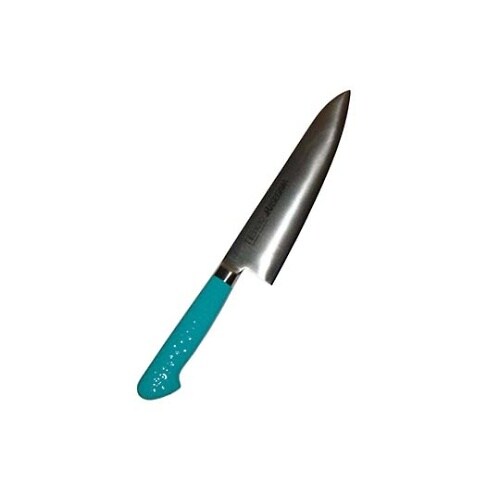 6606140 抗菌カラー庖丁 牛刀