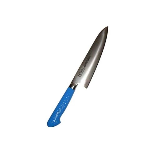 6606150 抗菌カラー庖丁 牛刀