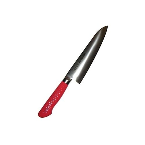 6606260 抗菌カラー庖丁 牛刀